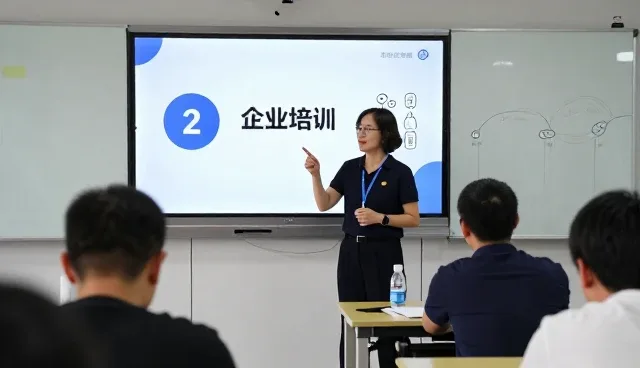 沙盘模拟技术如何影响企业培训变化