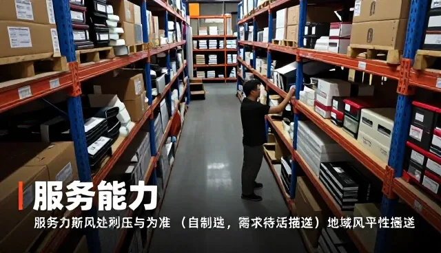 需求反馈渠道分销等：选、用、管三步走